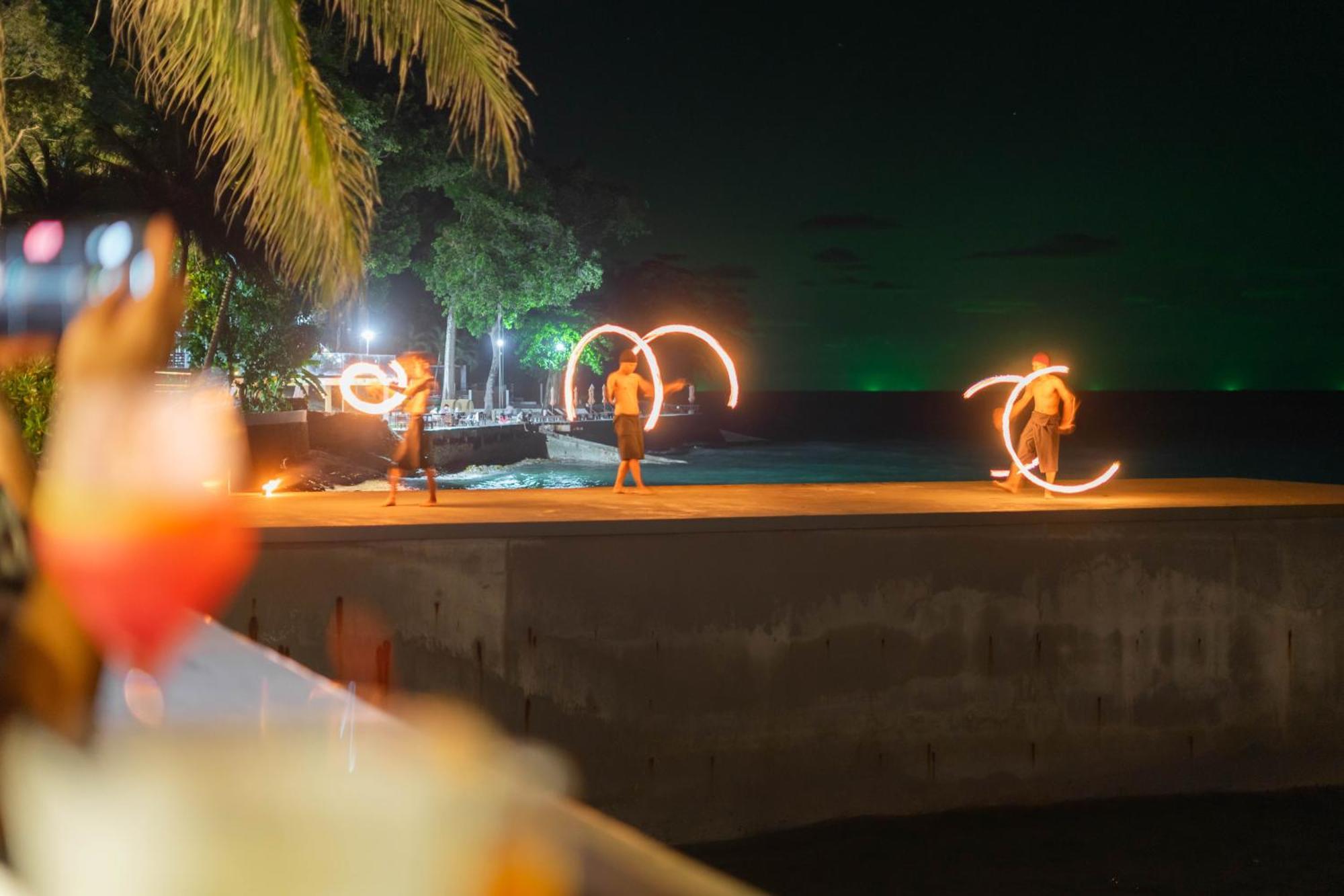 Koh Chang Grandview Resort Esterno foto