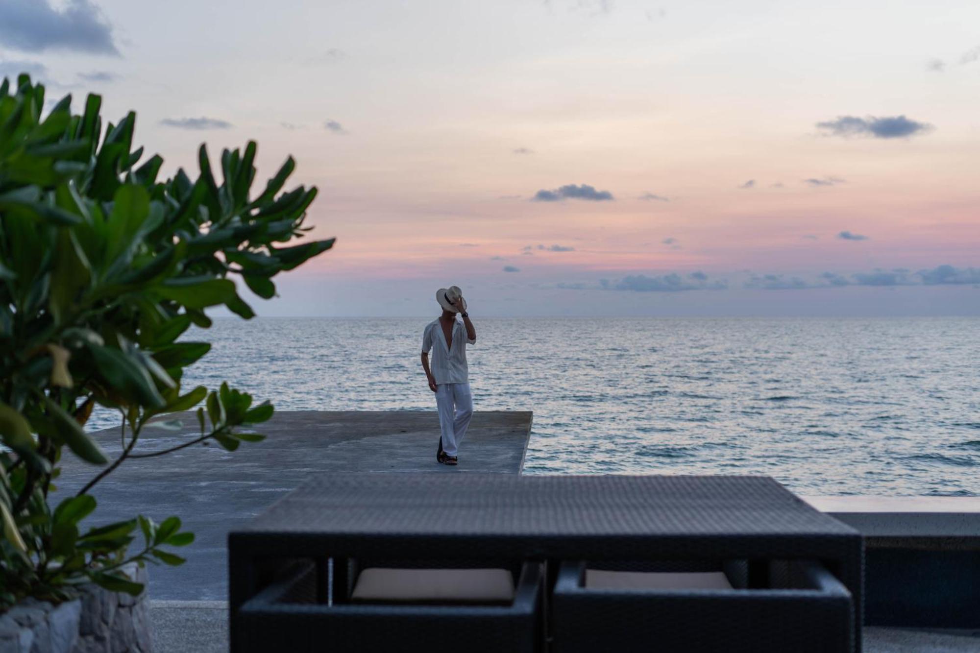 Koh Chang Grandview Resort Esterno foto
