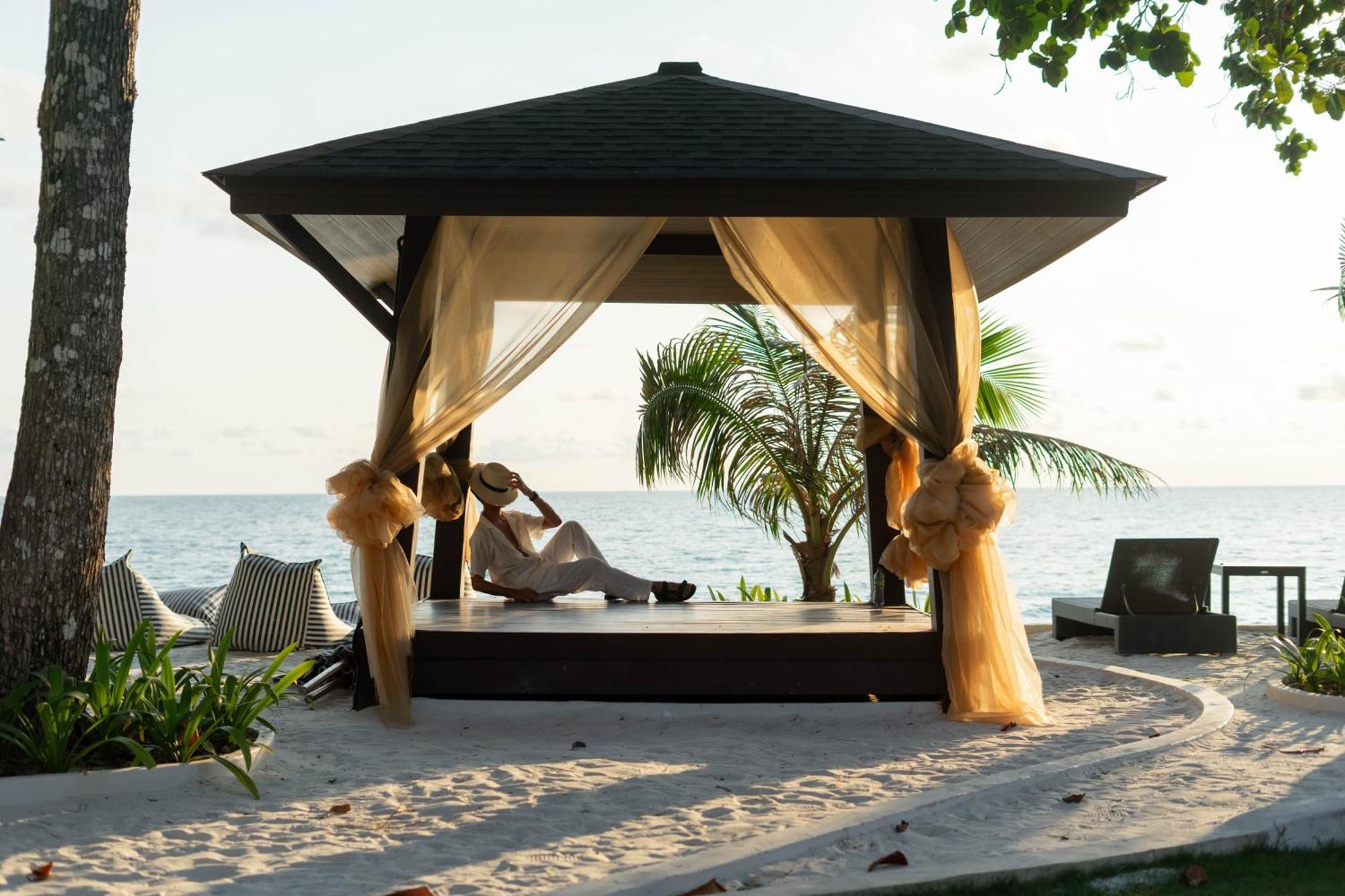 Koh Chang Grandview Resort Esterno foto