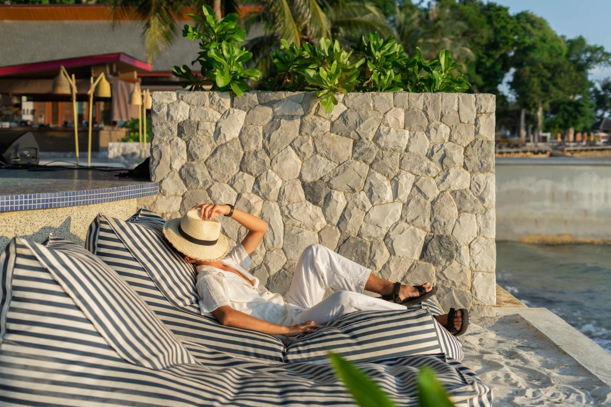 Koh Chang Grandview Resort Esterno foto
