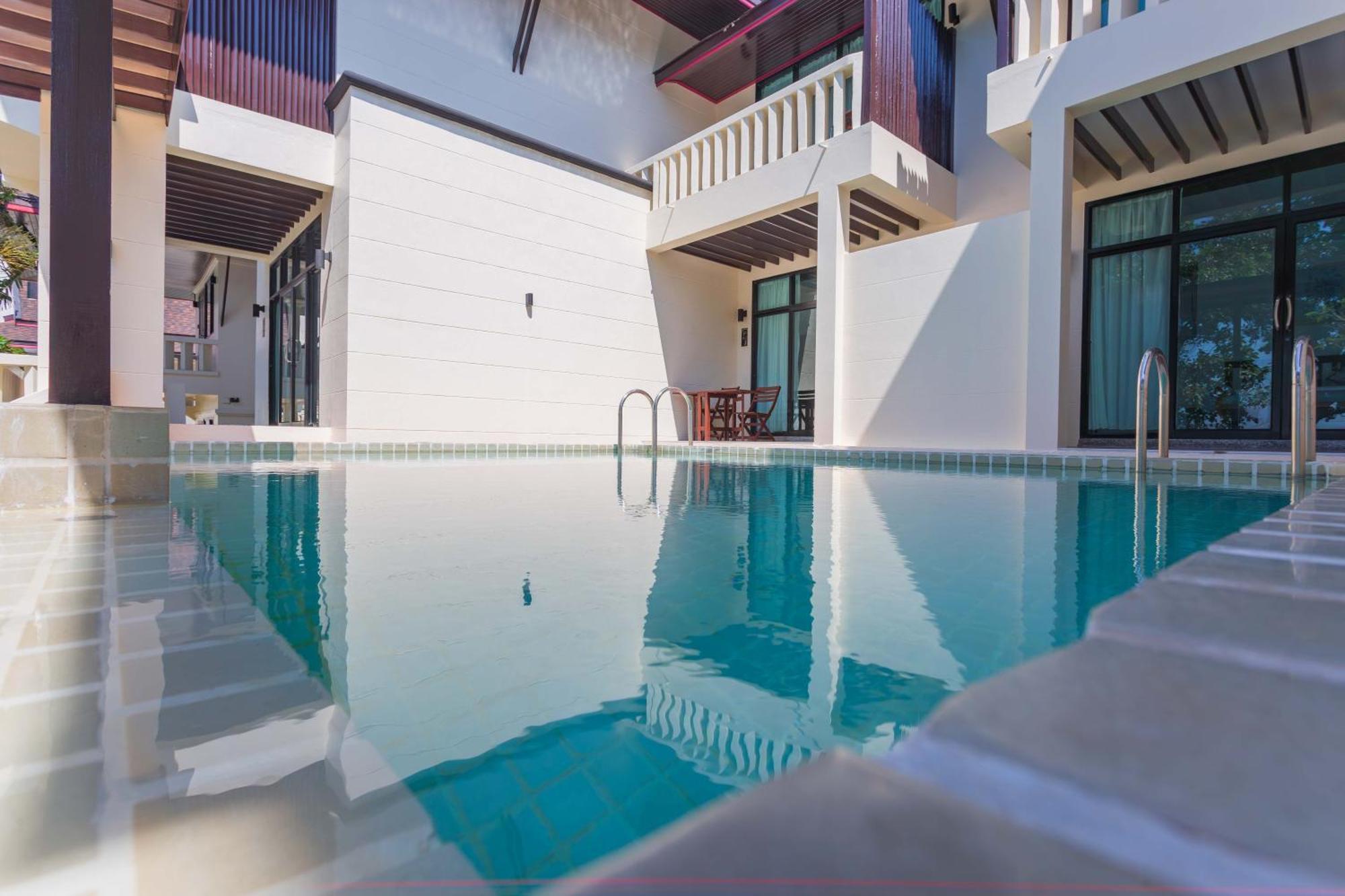 Koh Chang Grandview Resort Esterno foto