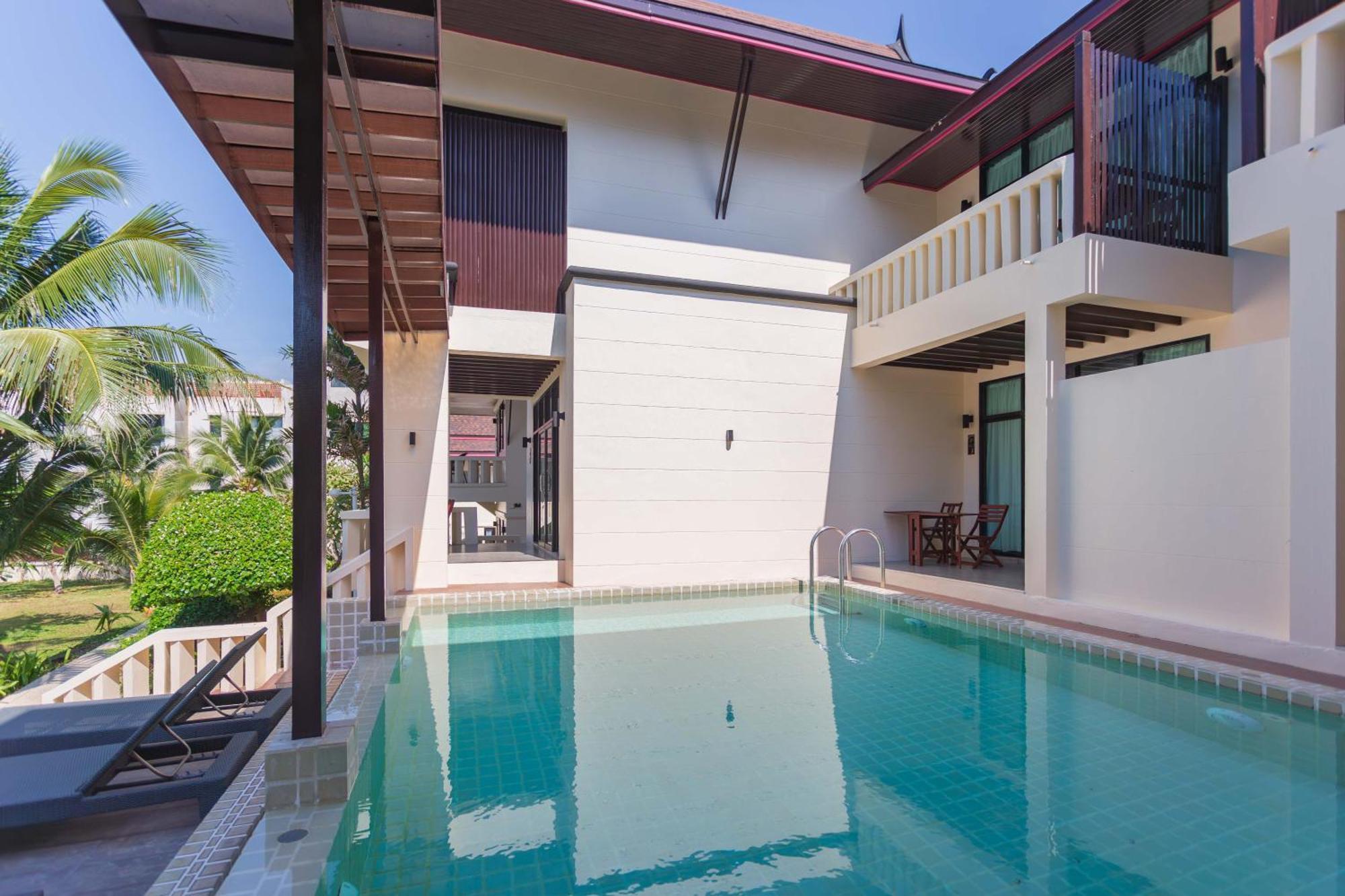 Koh Chang Grandview Resort Esterno foto