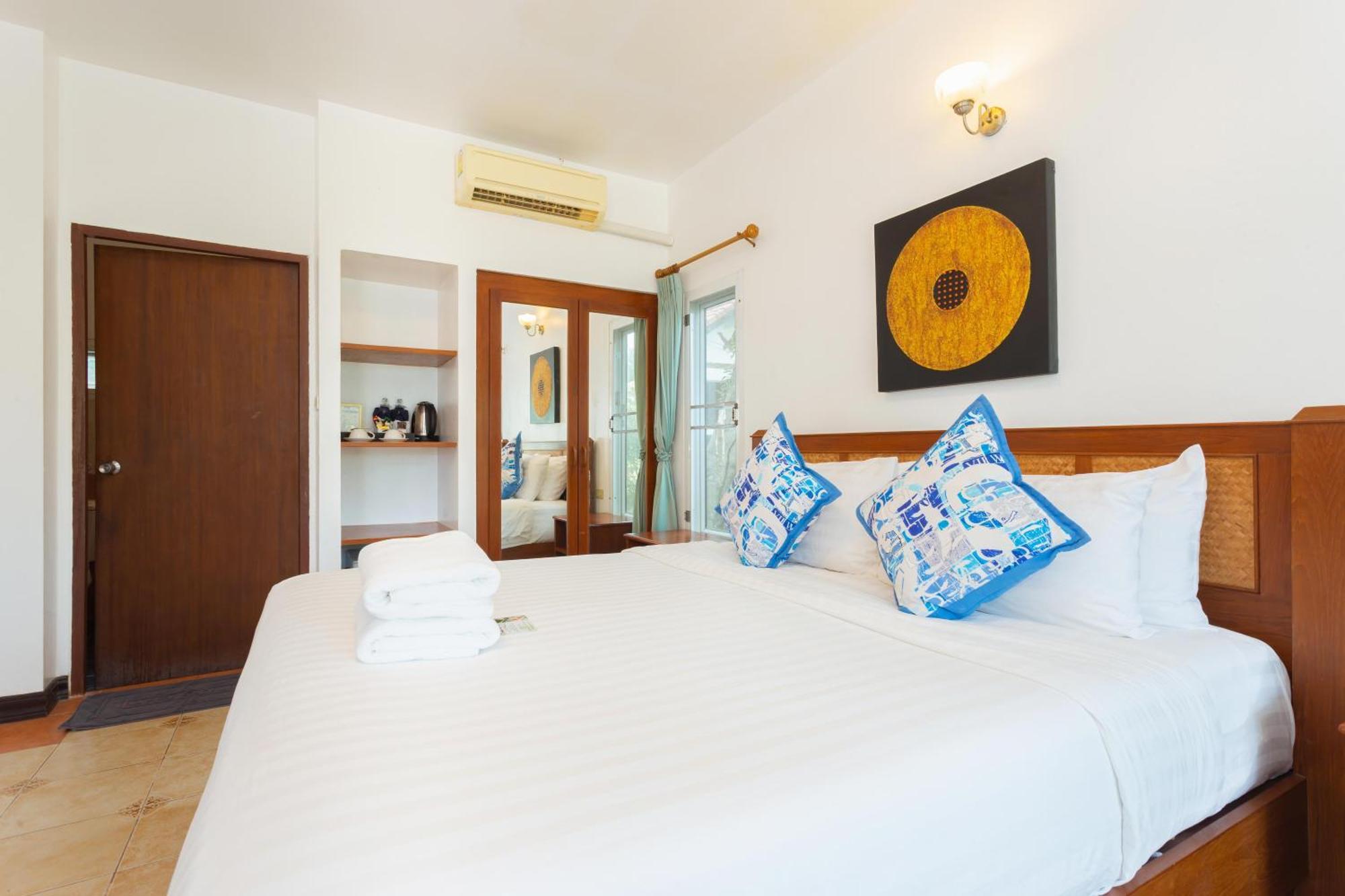 Koh Chang Grandview Resort Esterno foto