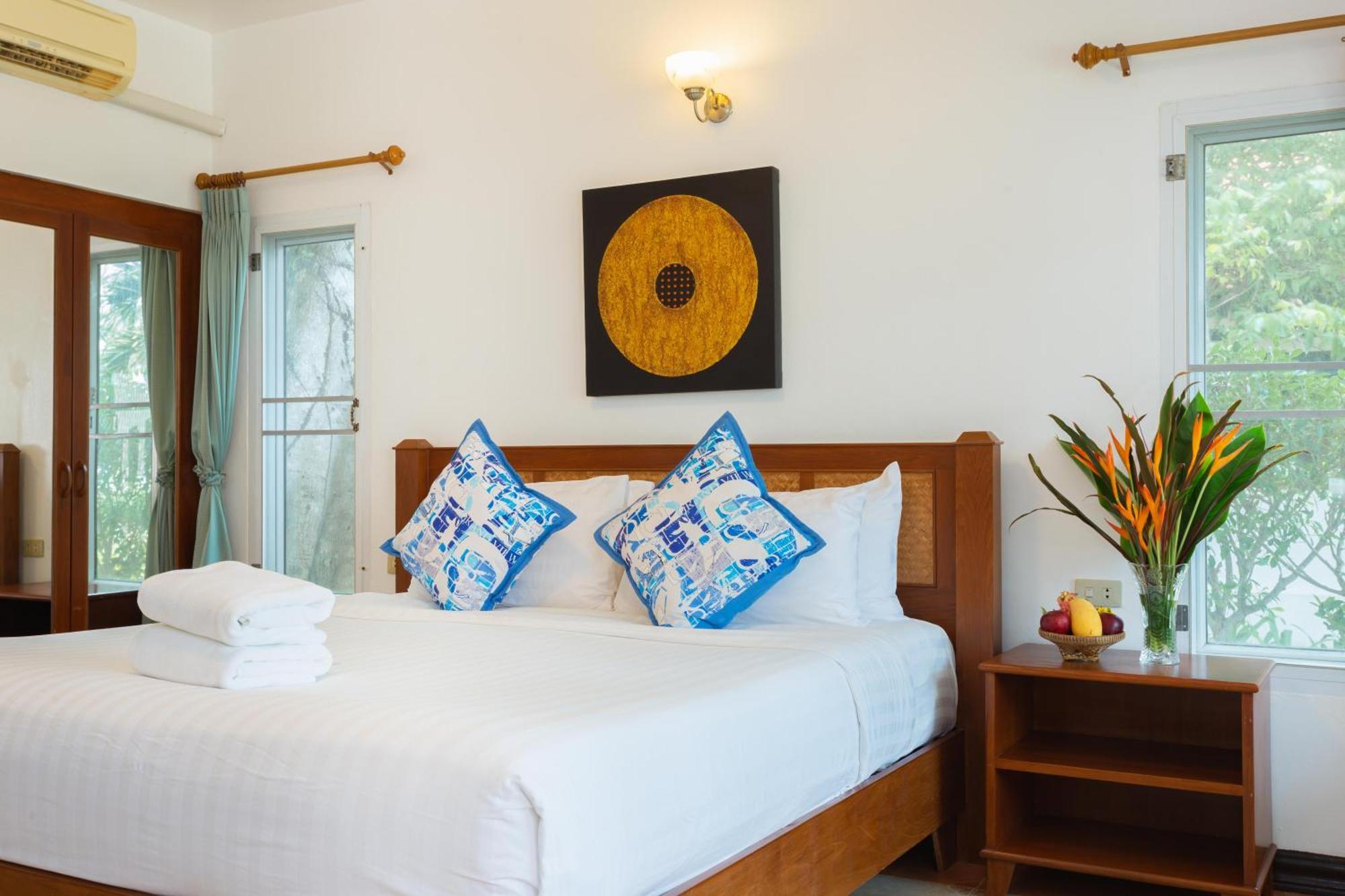 Koh Chang Grandview Resort Esterno foto