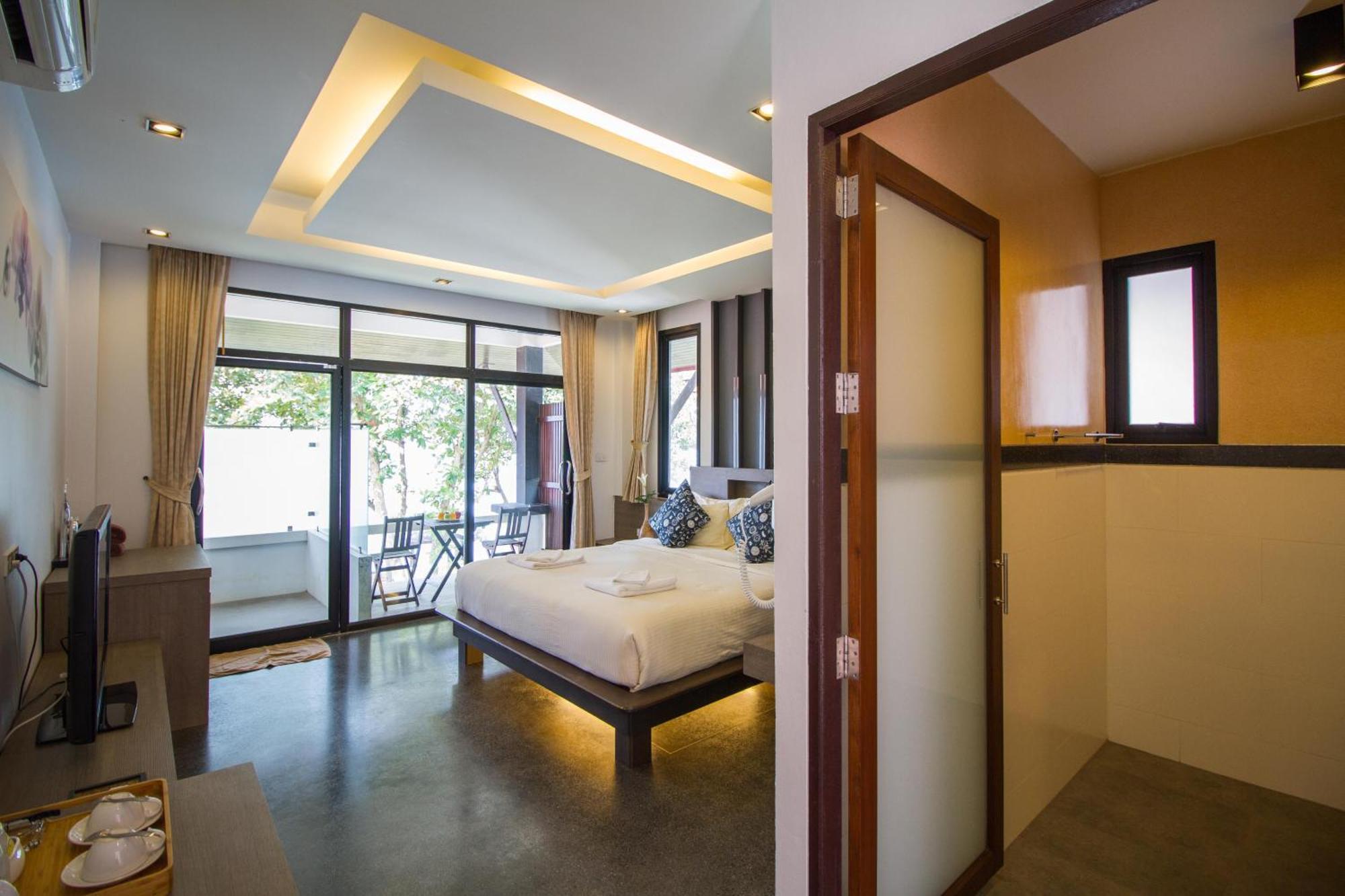 Koh Chang Grandview Resort Esterno foto