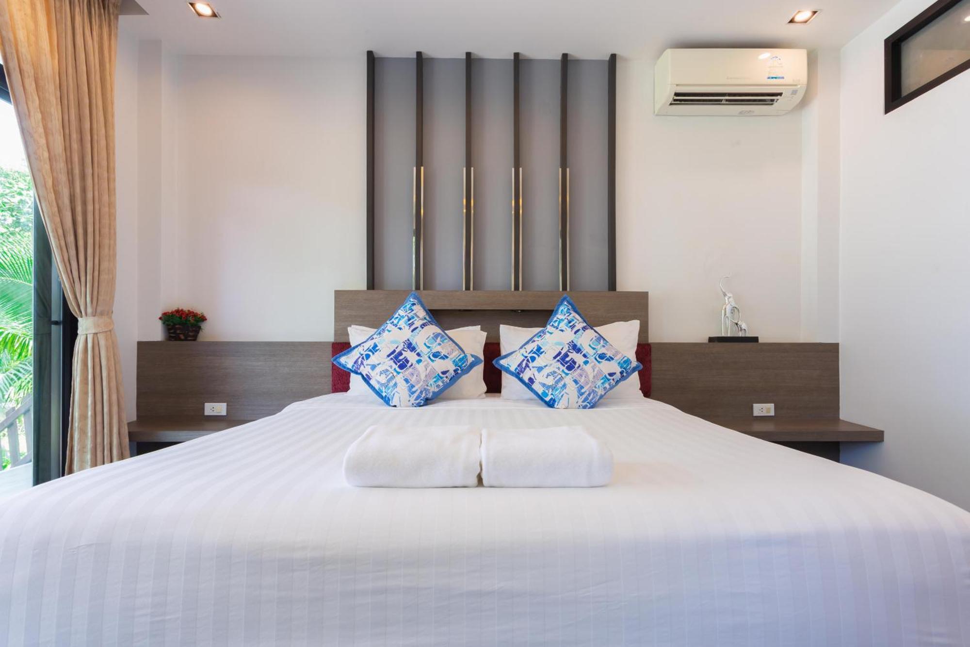 Koh Chang Grandview Resort Esterno foto