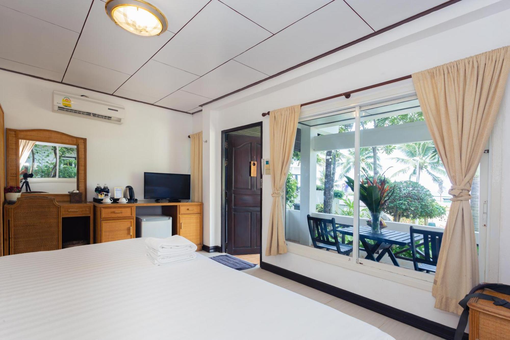 Koh Chang Grandview Resort Esterno foto