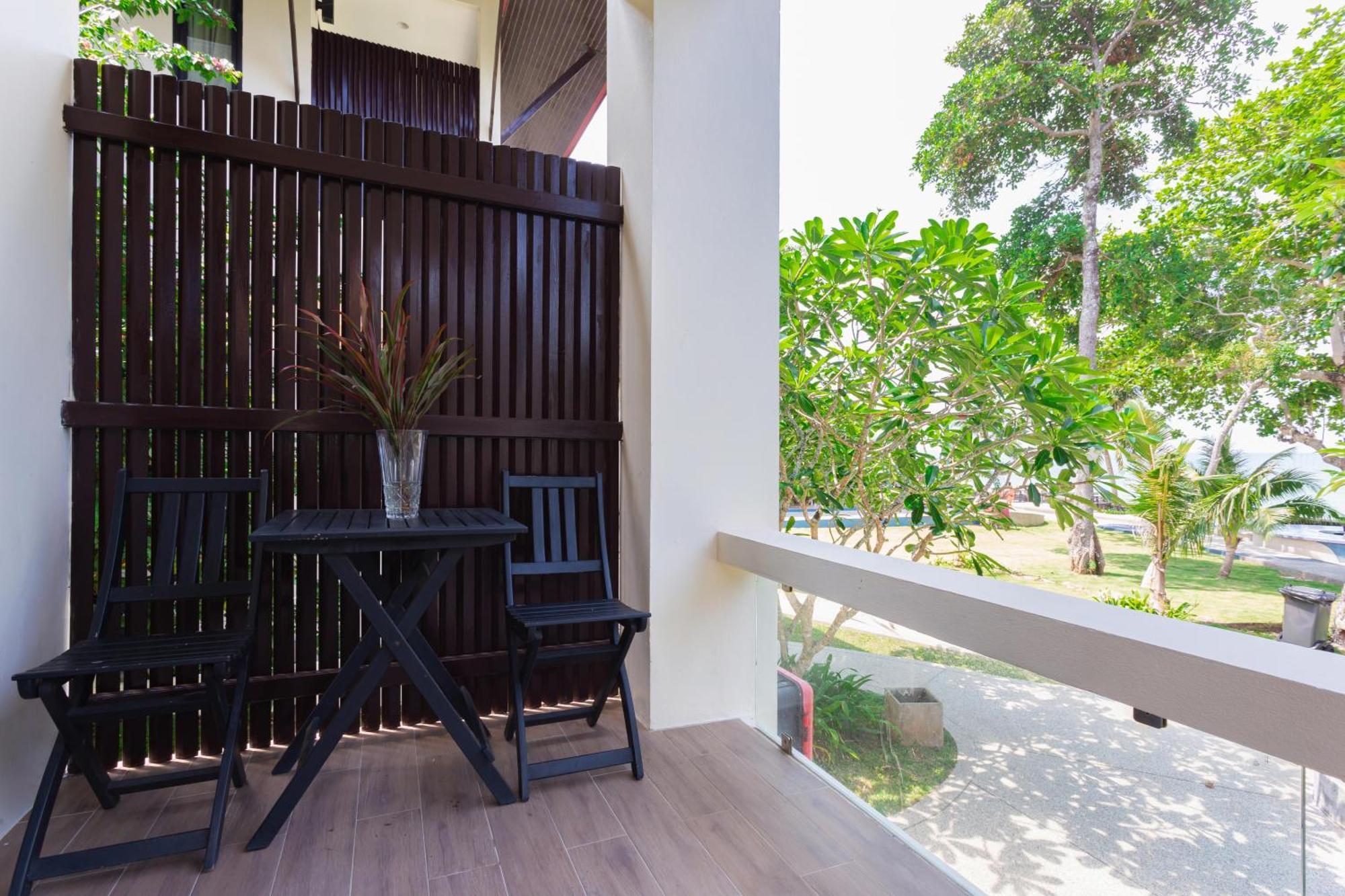 Koh Chang Grandview Resort Esterno foto