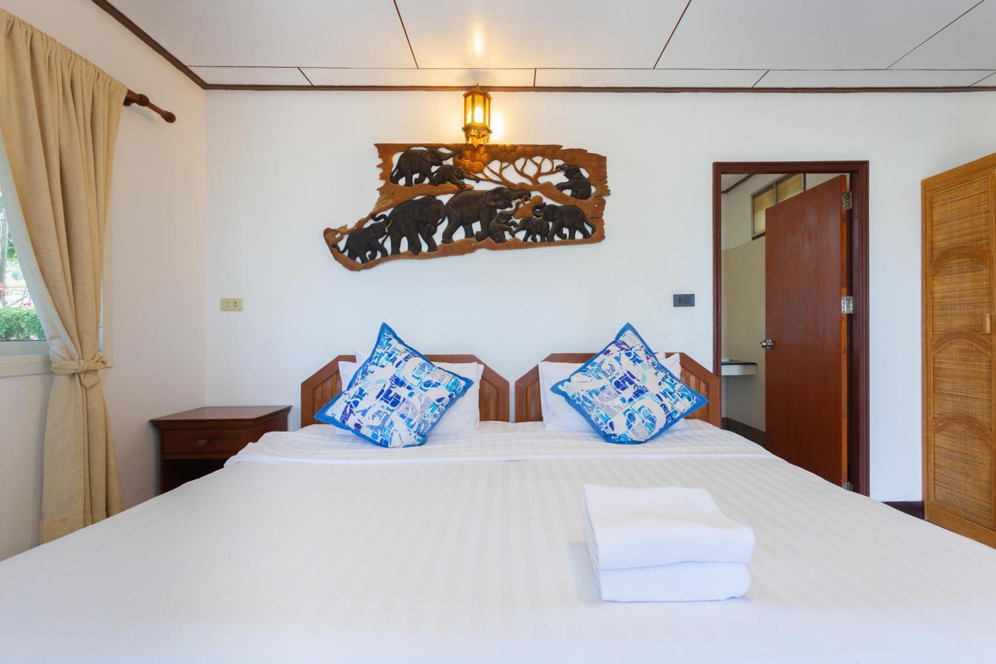 Koh Chang Grandview Resort Esterno foto