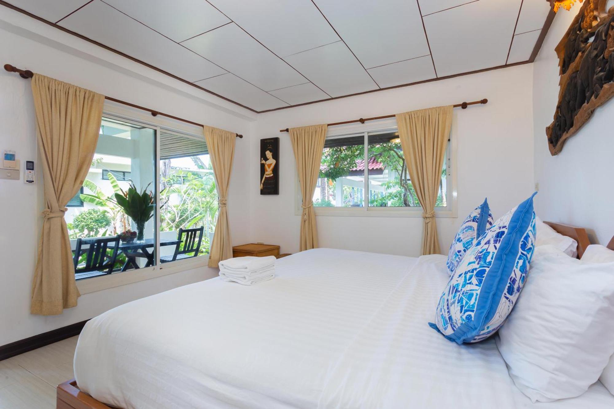 Koh Chang Grandview Resort Esterno foto