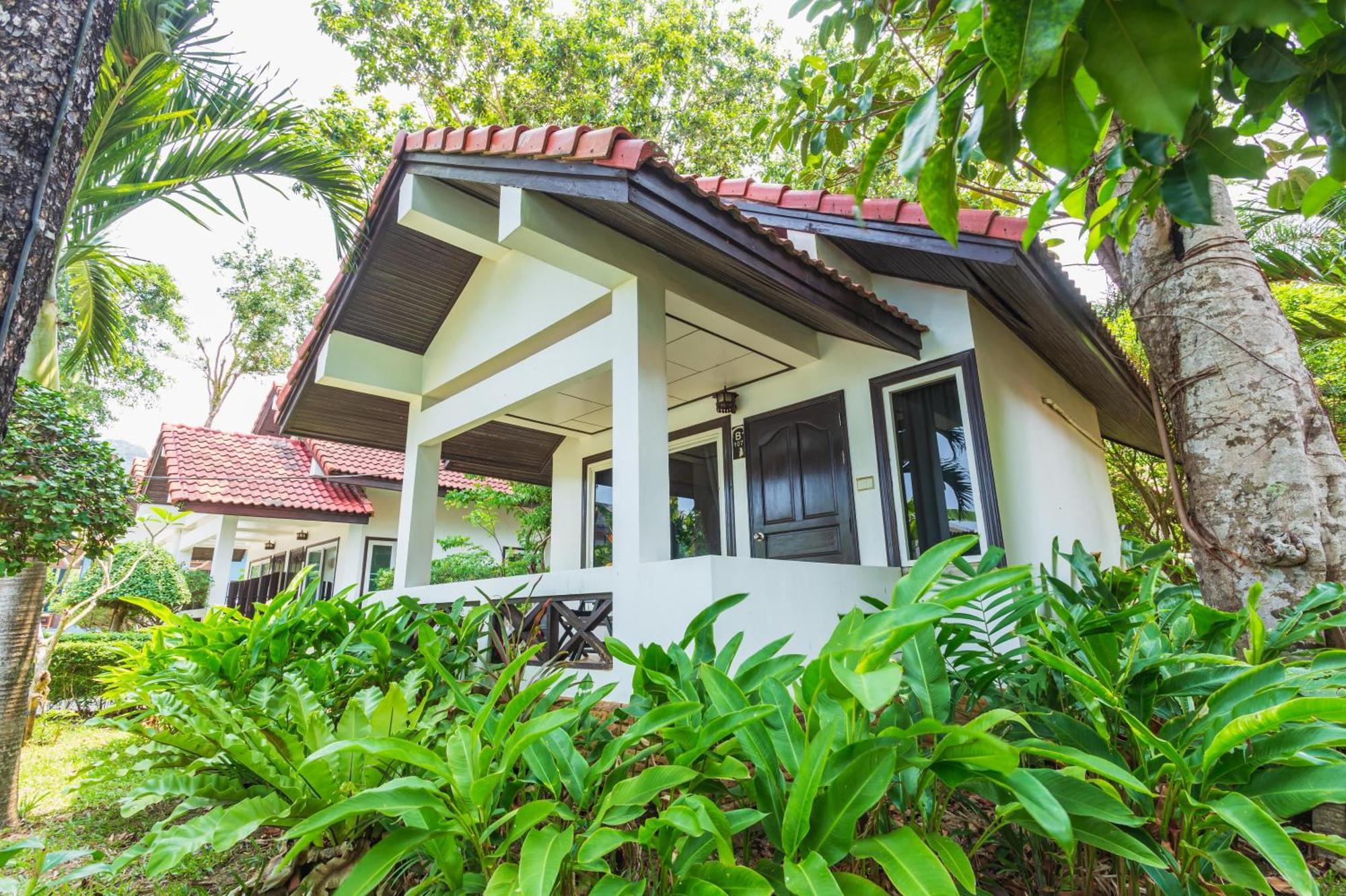 Koh Chang Grandview Resort Esterno foto