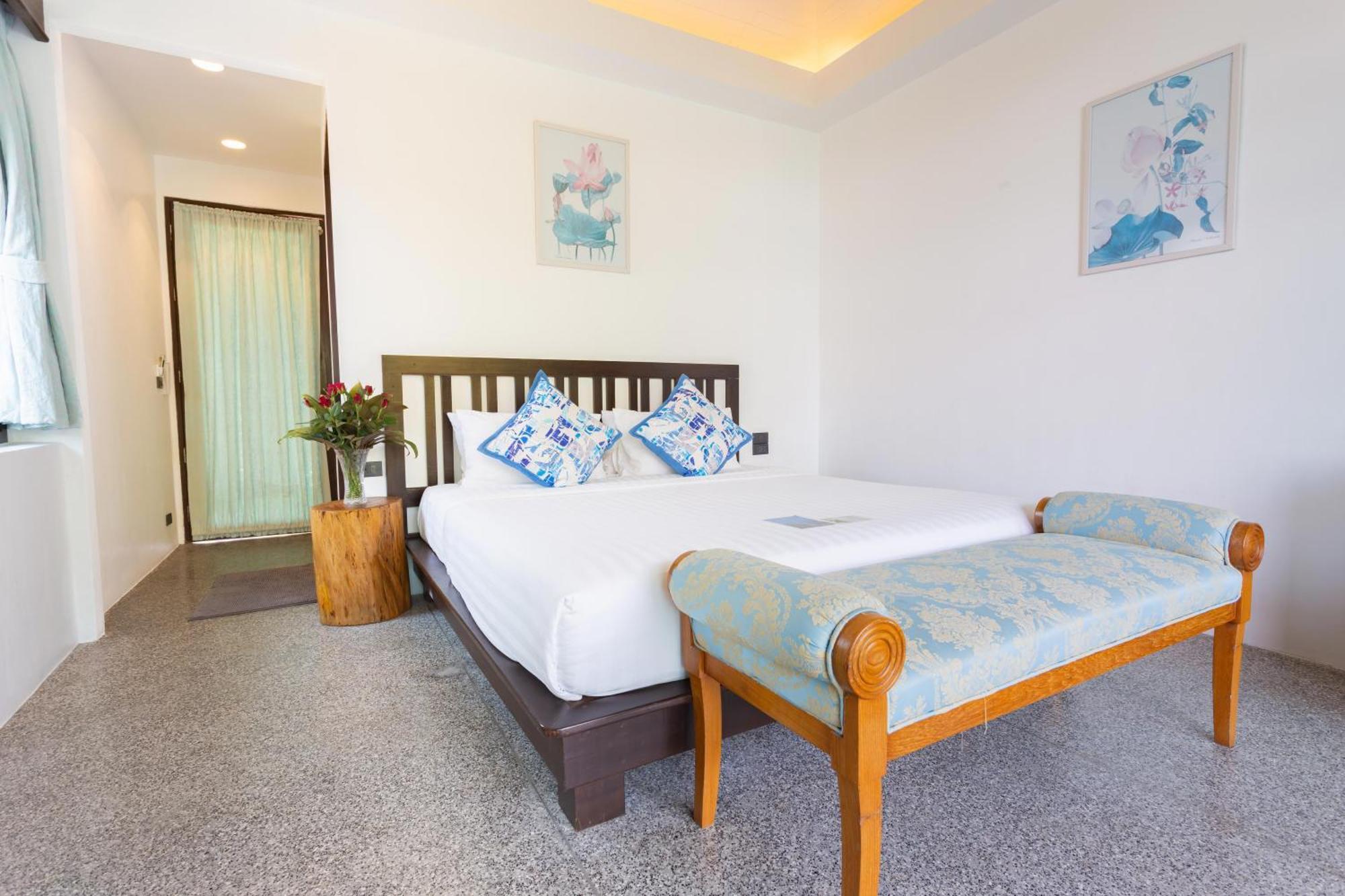 Koh Chang Grandview Resort Esterno foto