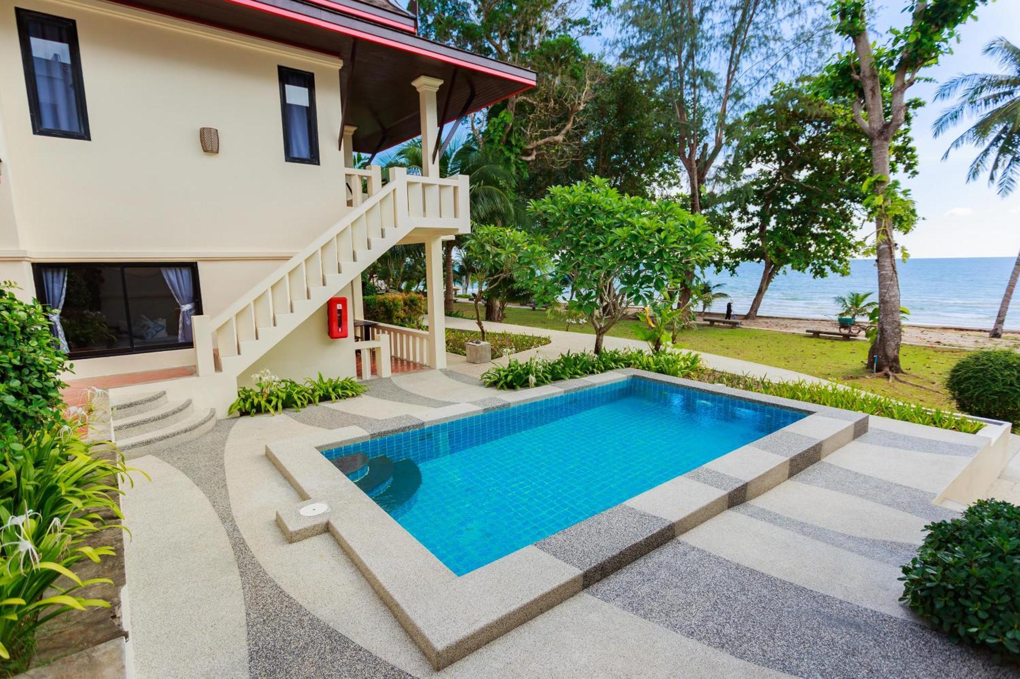 Koh Chang Grandview Resort Esterno foto