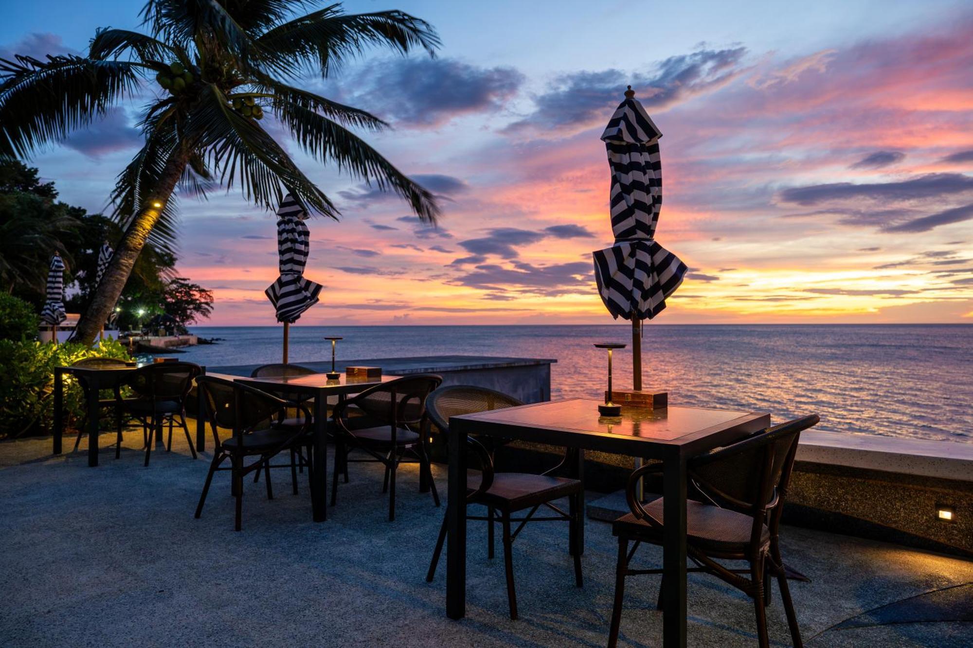 Koh Chang Grandview Resort Esterno foto