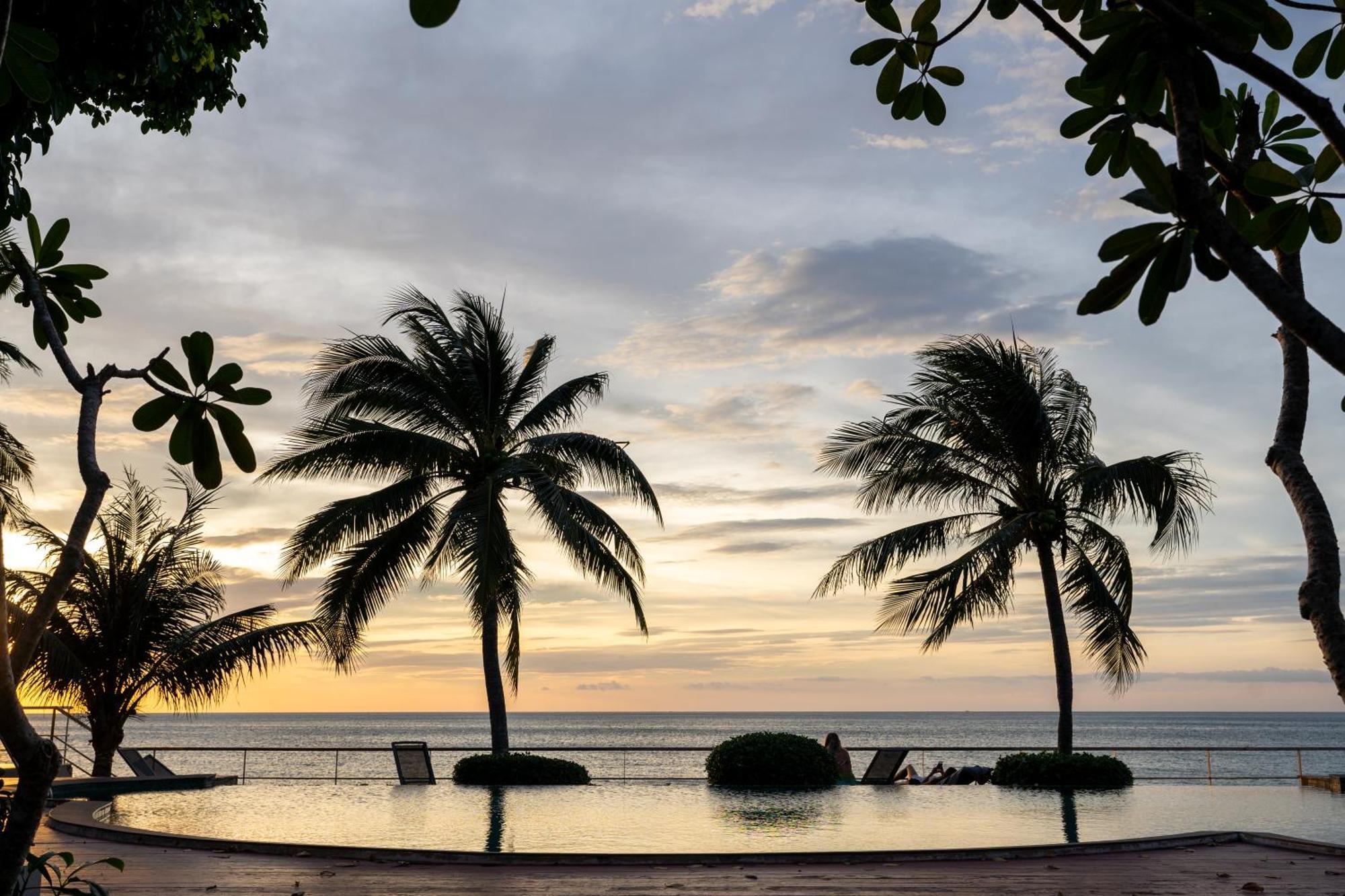Koh Chang Grandview Resort Esterno foto